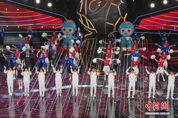 湖南竞技体育十四五交出亮眼答卷