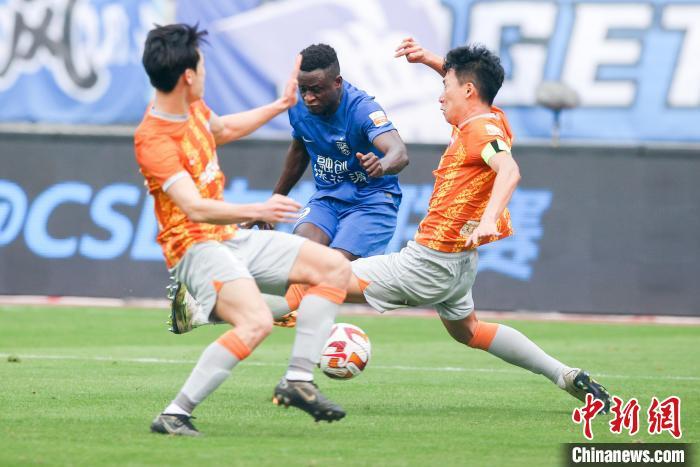 生存前景不妙！大连人队与广州队未在足协公示