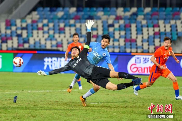 生存前景不妙！大连人队与广州队未在足协公示