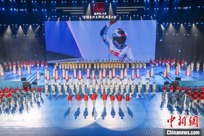 赣江观澜：2024年江西体育崭新篇章在全民健身与