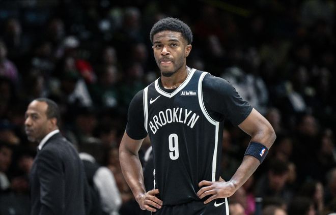 篮网赢球致摆烂计划受挫 选秀权或遭冲击