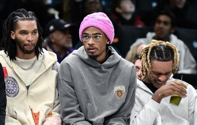 篮网赢球致摆烂计划受挫 选秀权或遭冲击