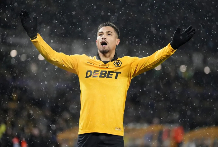 米利唐伤情升级或缺席世界杯，马竞虎视戈麦斯